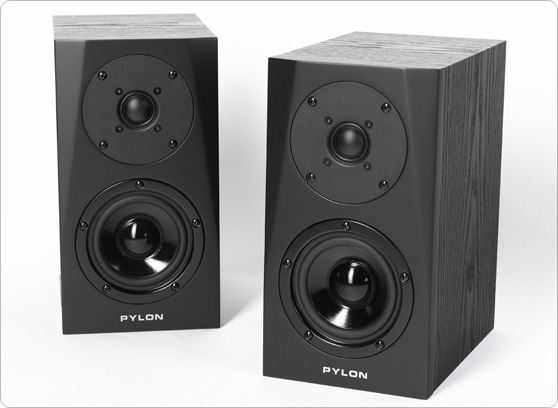 Pylon Audio Sapphire Sat - cecha 2